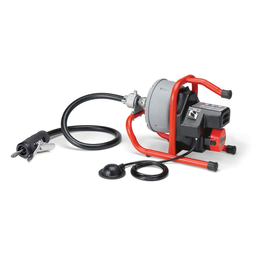 Location materiel debouchage canalisation