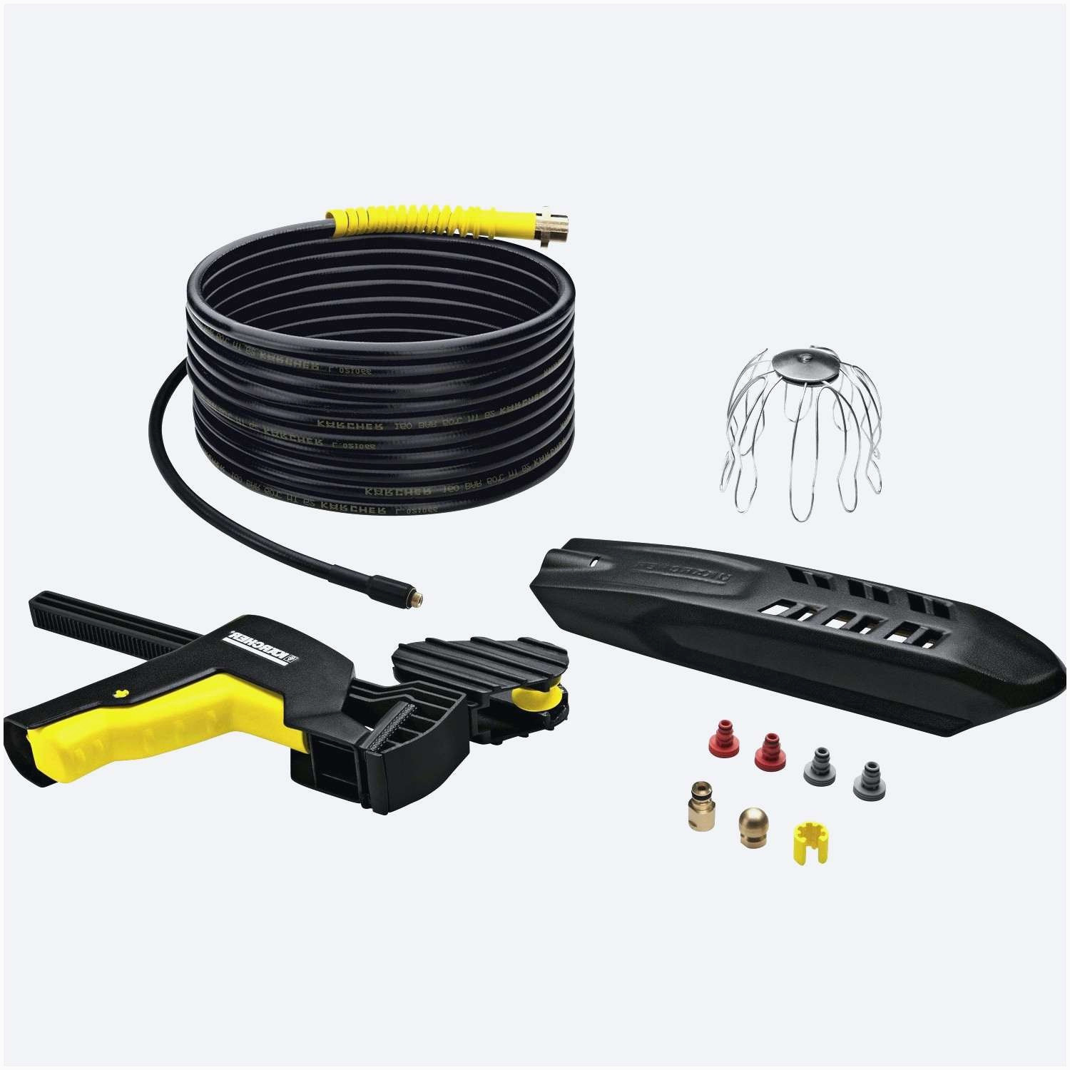 Leroy merlin furet karcher