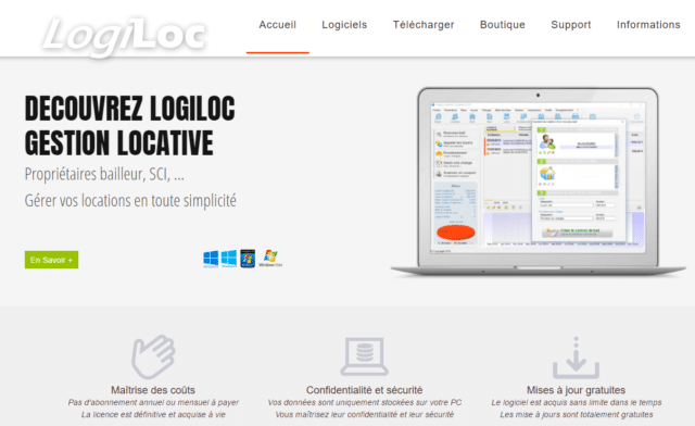 Quittance de loyer le particulier