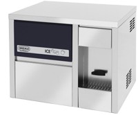 Machine a glacon et eau fraiche