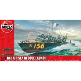 Maquette bateau airfix