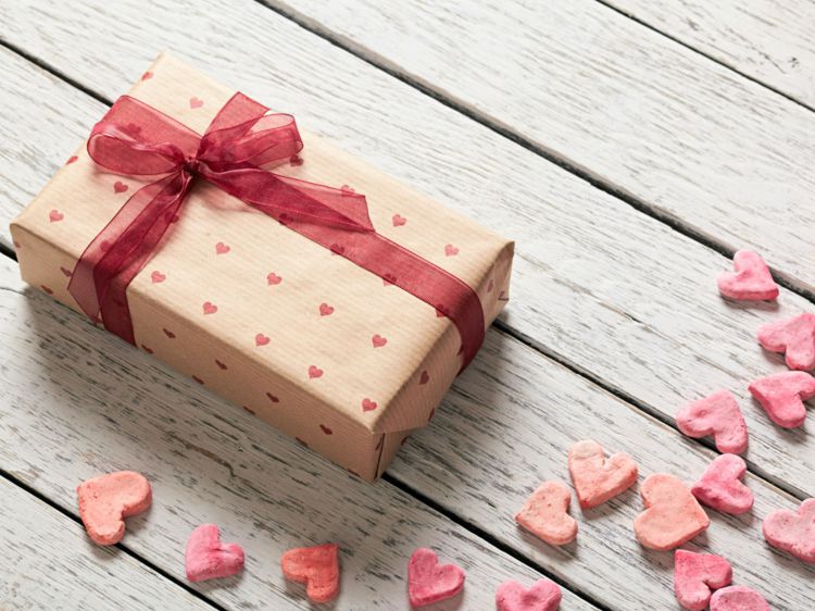 Gadget mariage offrir