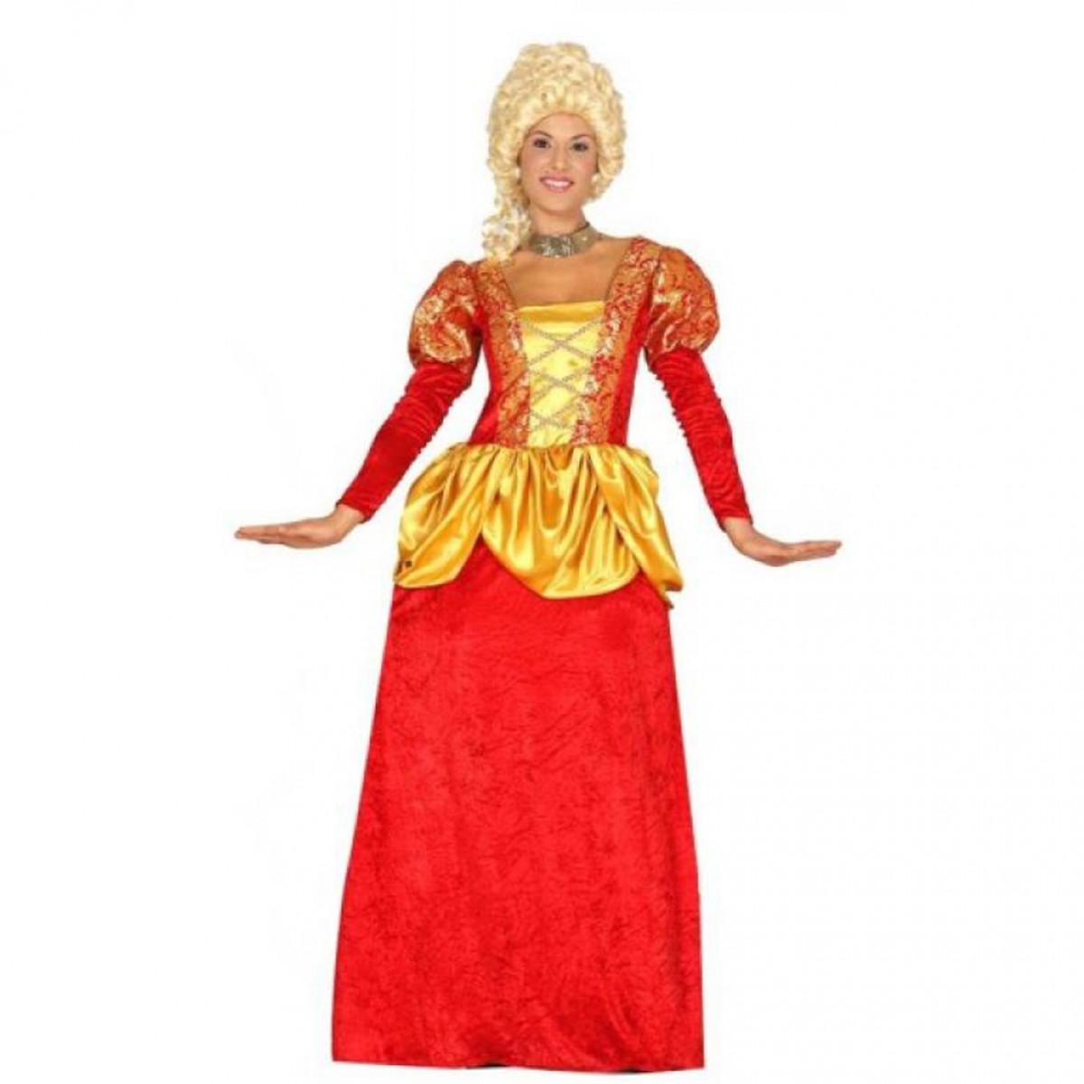 Deguisement robe sissi imperatrice adulte