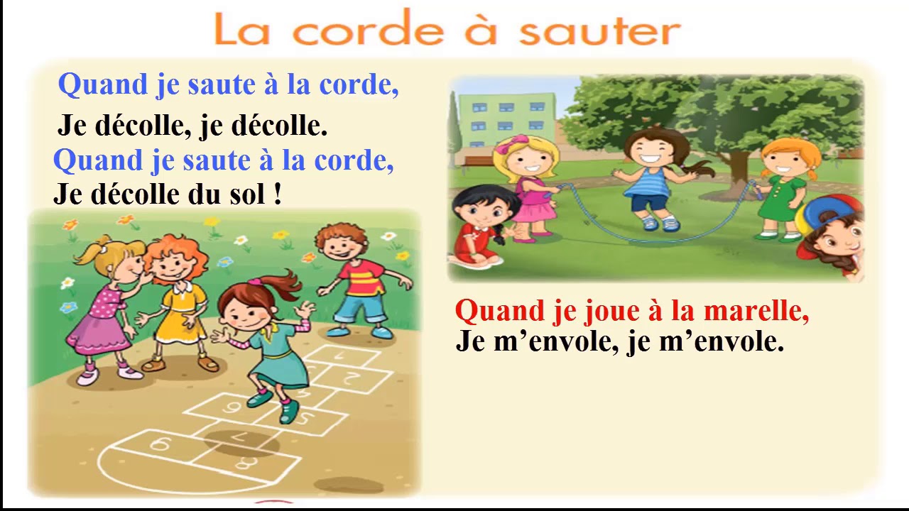 Chanson corde a soter