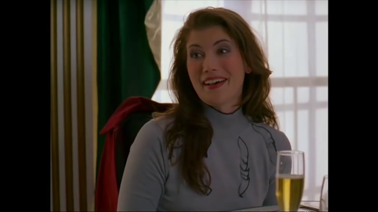 Mademoiselle noël film