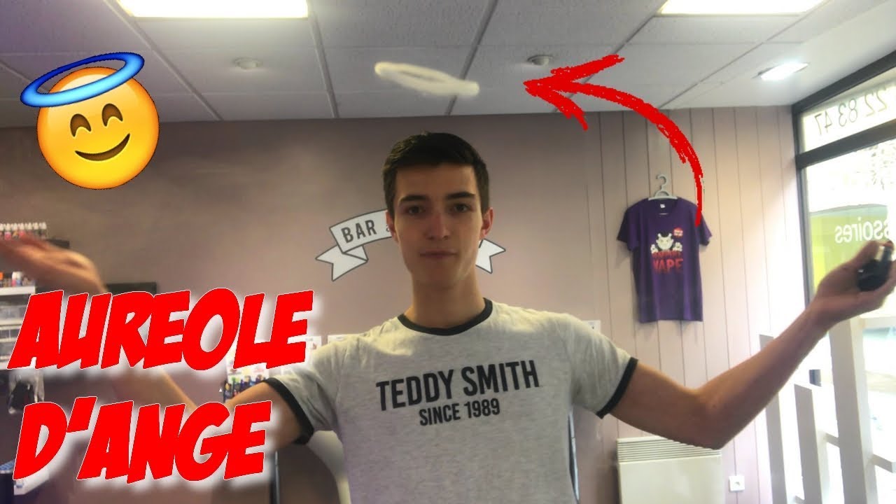 Fabriquer une auréole d'ange