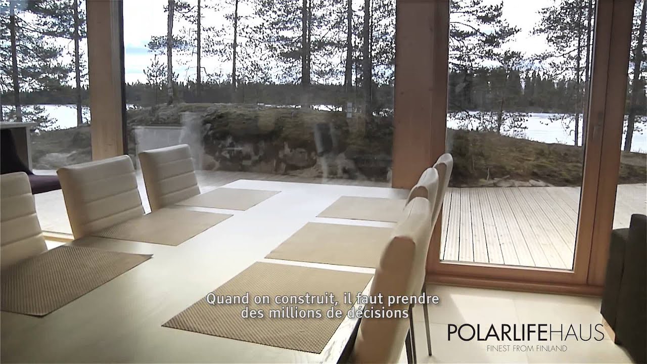 Polarlifehaus tarif