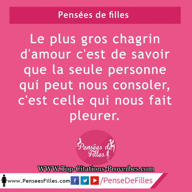 Pensees amoureuses sms