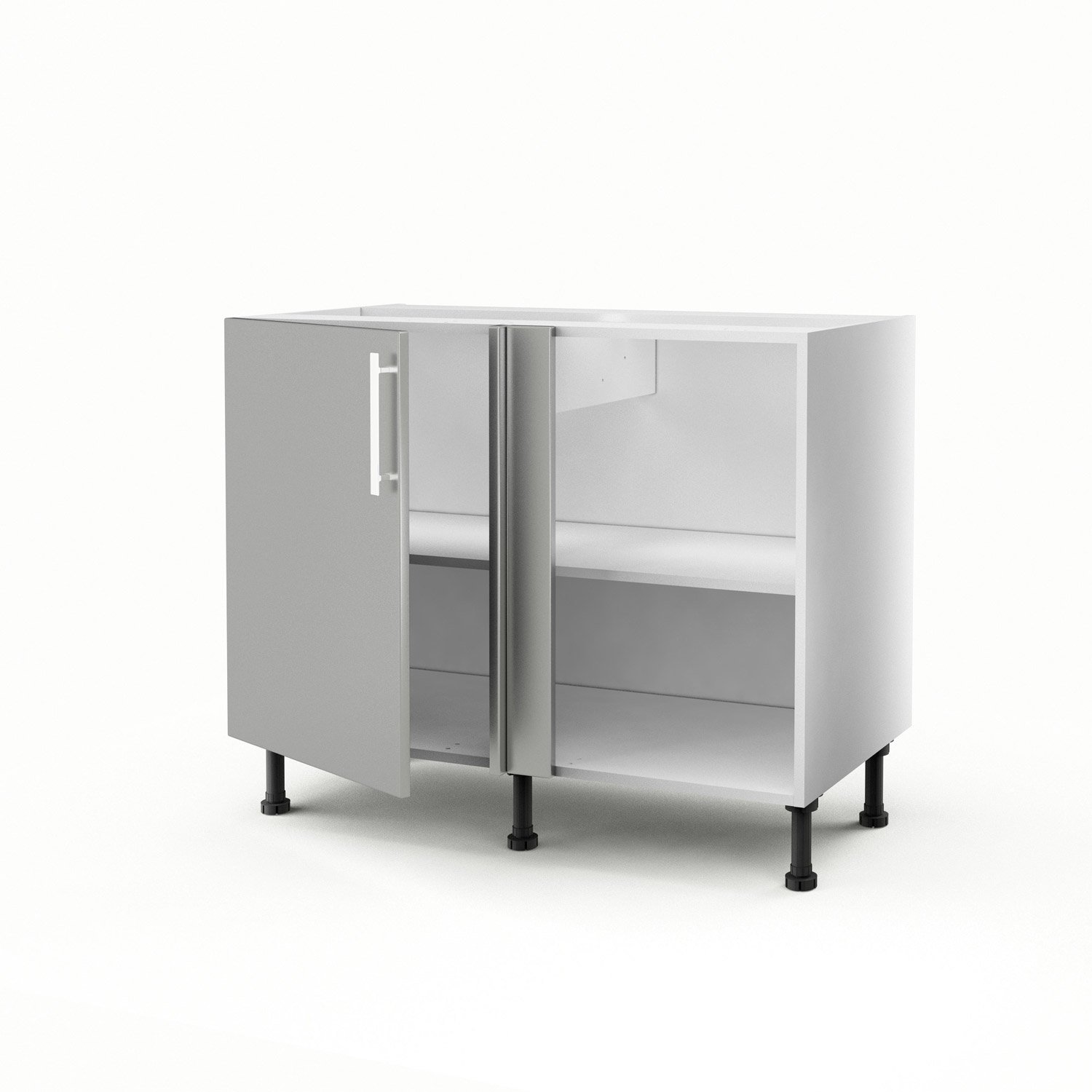 Montage cuisine delinia