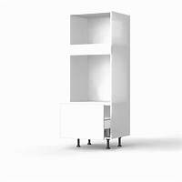 Colonne ikea four encastrable