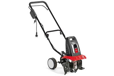 Motoculteur mtd t205