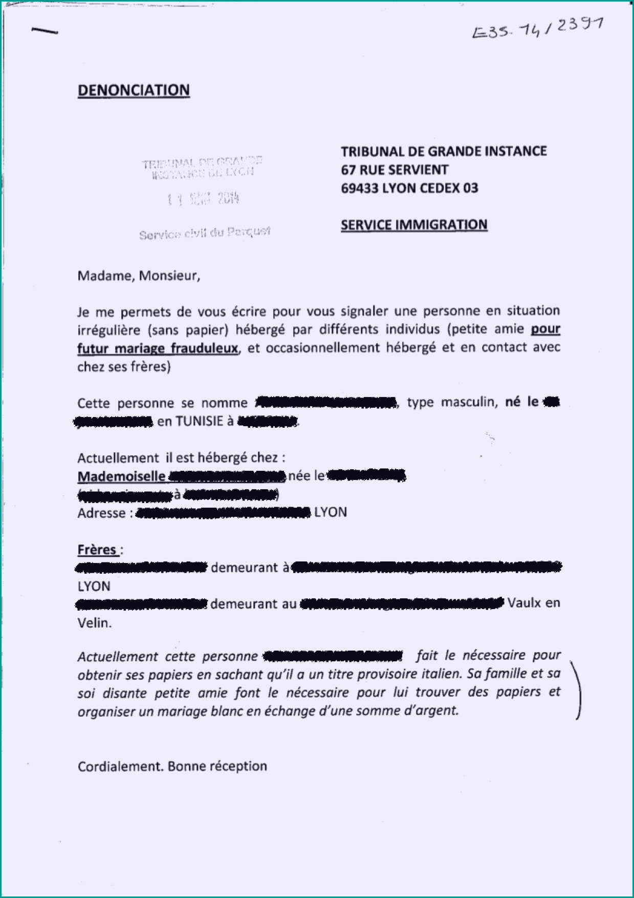 Dessin paysage hiver