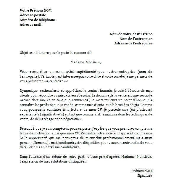 Lettre type chsct gratuit