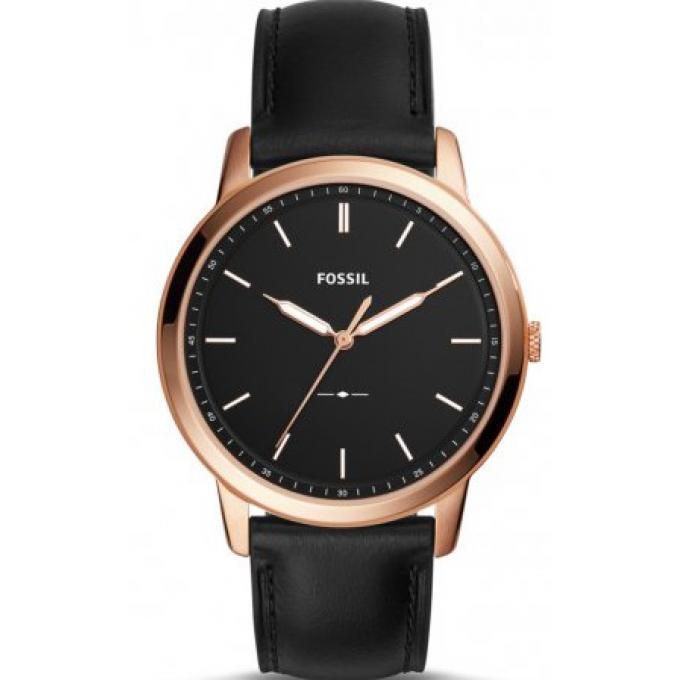 Destockage montre fossil