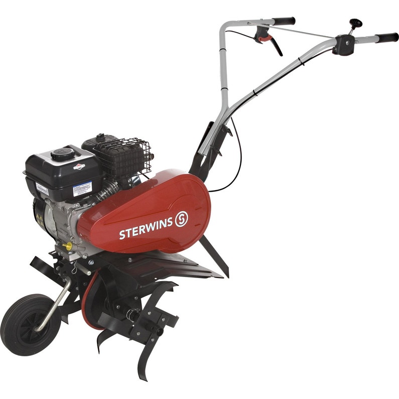 Castorama motobineuse