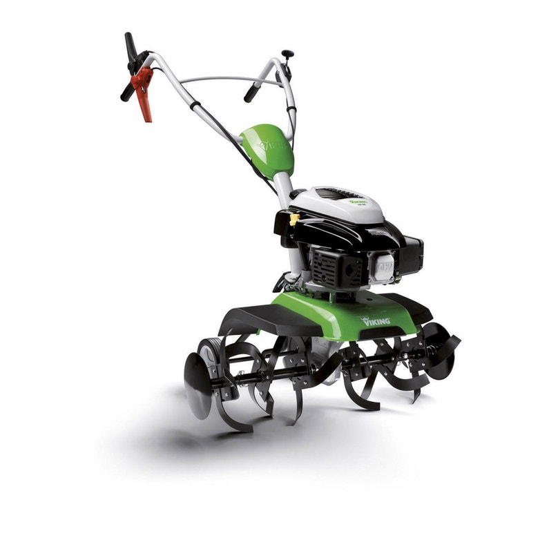 Motoculteur leroymerlin