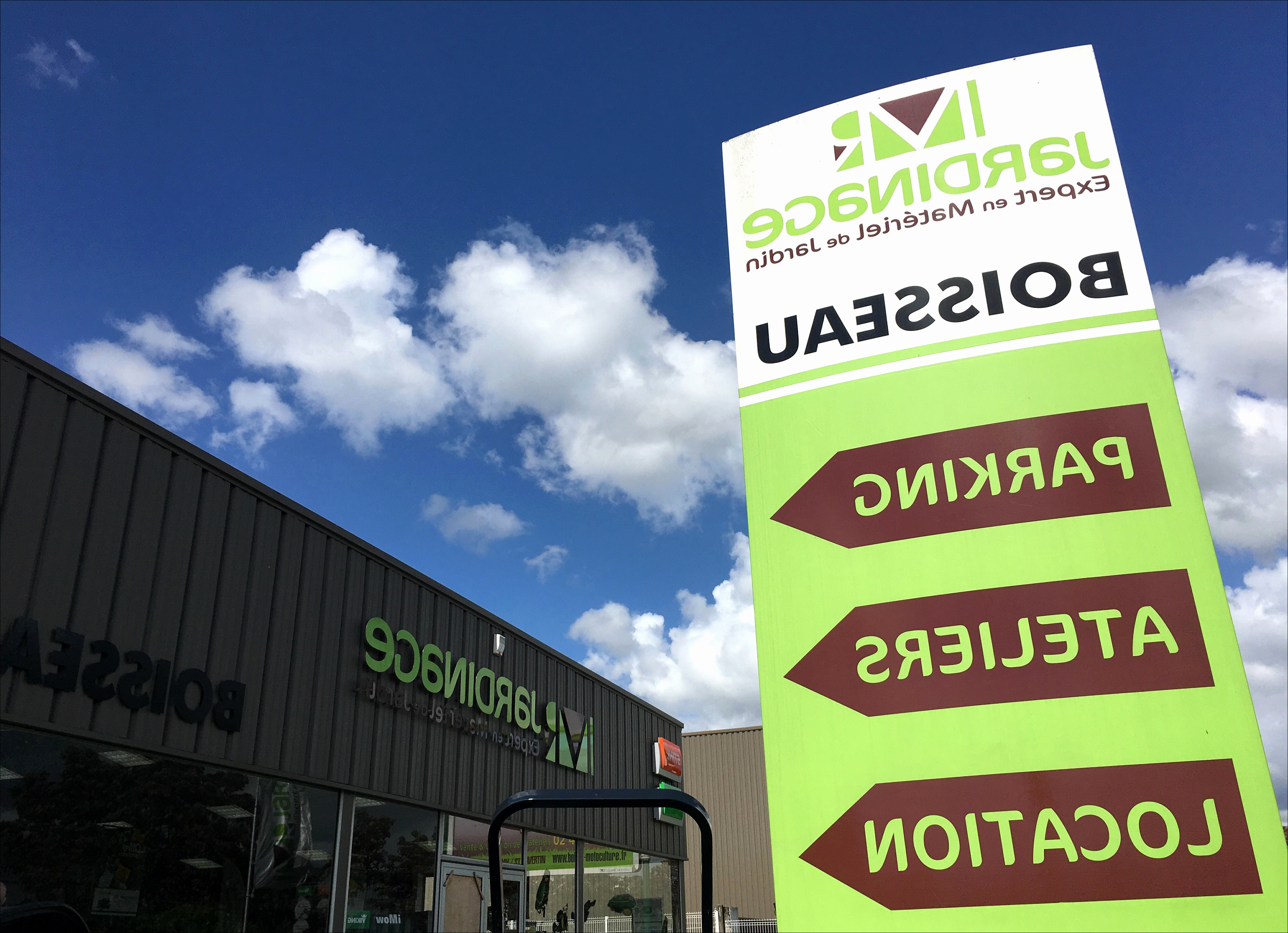 Charrue pour motoculteur occasion