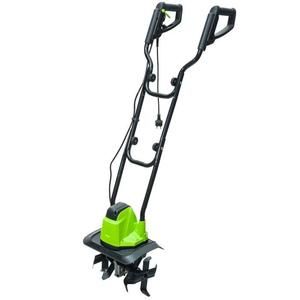 Leclerc motobineuse electrique