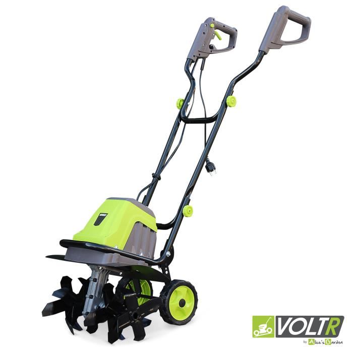 C discount motobineuse