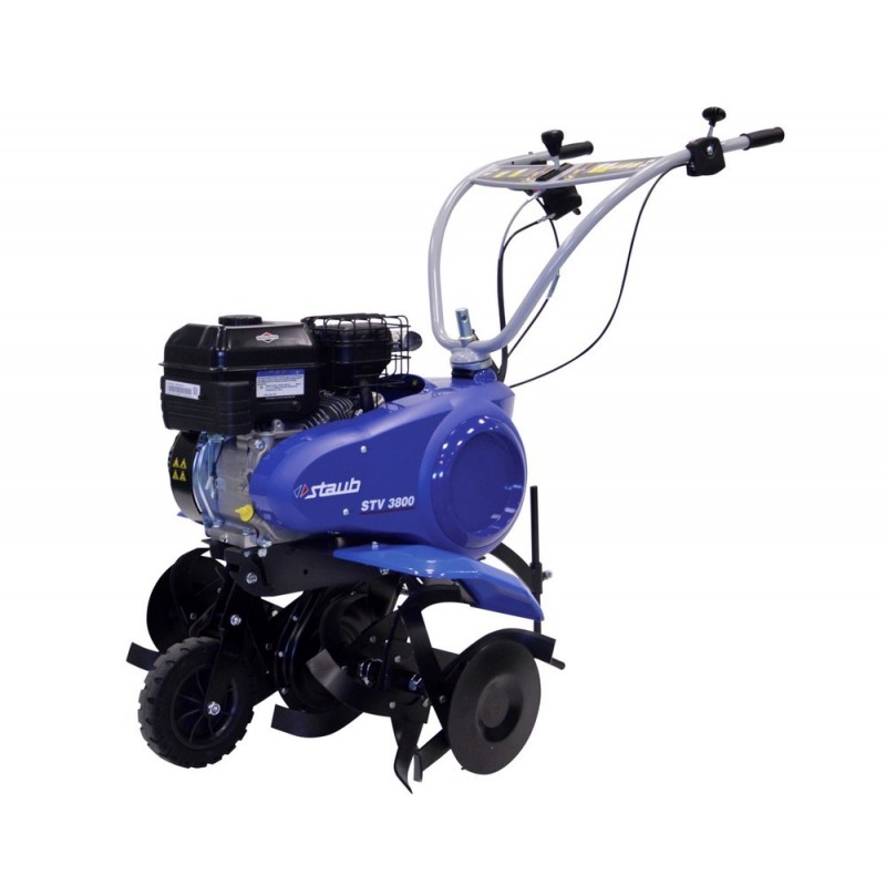 Prix motoculteur staub stv 3600