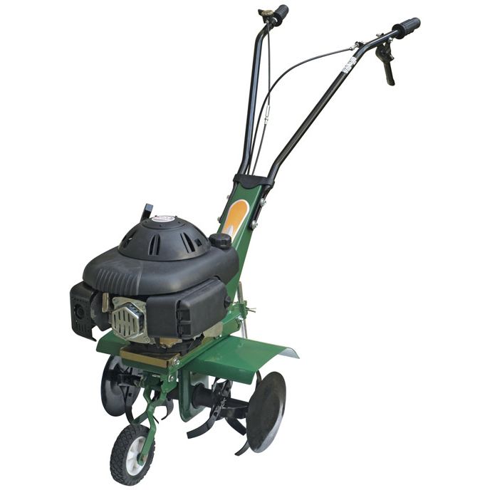 Leclerc motobineuse thermique