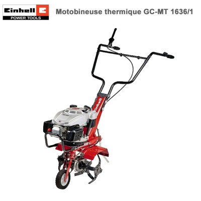 C discount motobineuse