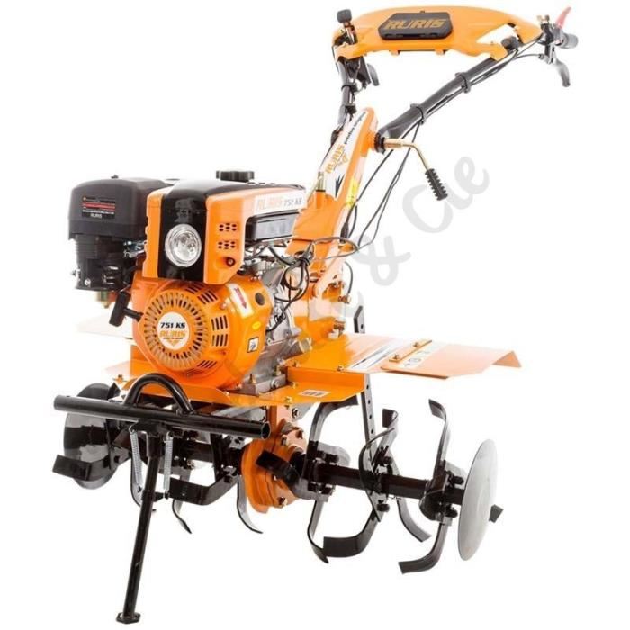 Motoculteur cdiscount