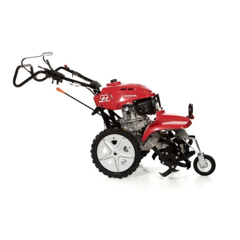 Motobineuse thermique 139cc ovh