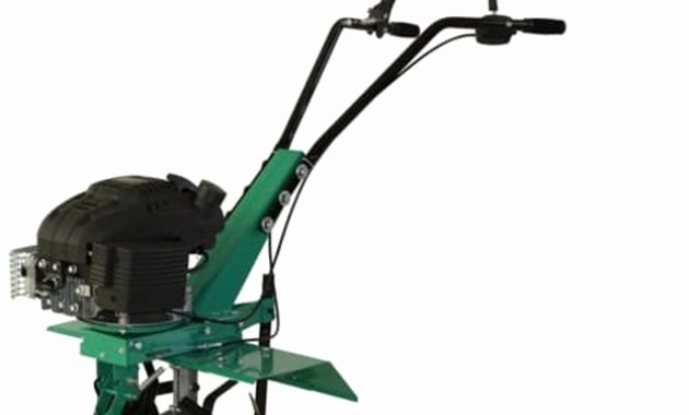 Castorama motobineuse électrique