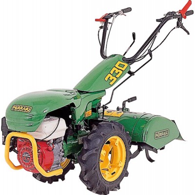 Agriaffaire motoculteur staub