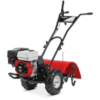 Motoculteur motobineuse différence