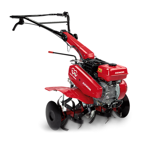 Motoculteur honda occasion particulier