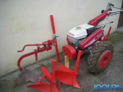 Motoculteur honda f560 occasion