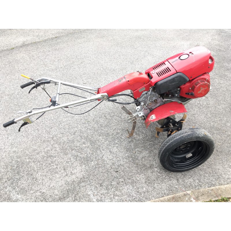 Motoculteur honda f810 prix