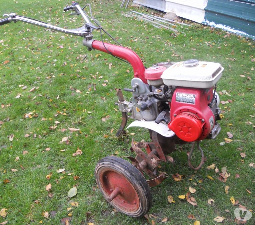 Moteur motoculteur honda occasion