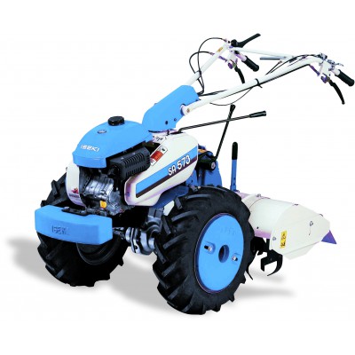 Motoculteur iseki sa353