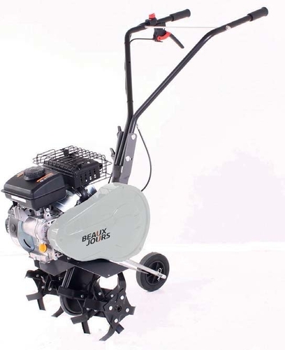 Motobineuse electrique leclerc