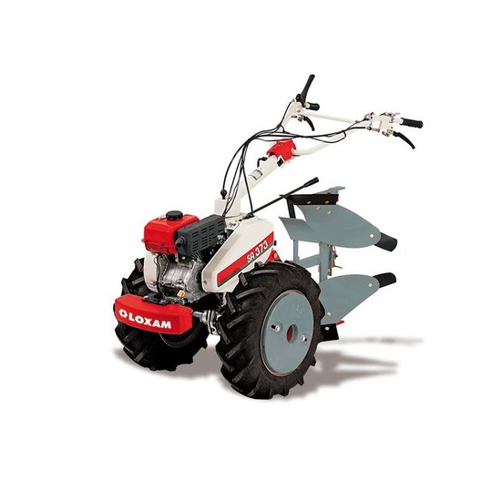 Louer motoculteur pas cher