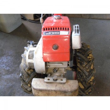 Motoculteur honda f65