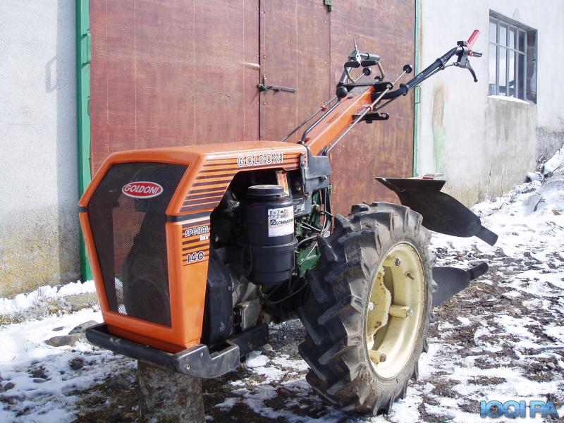 Au bon coin motoculteur