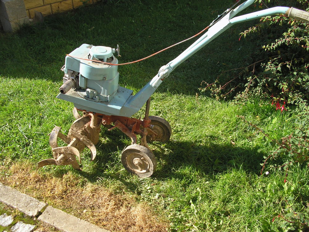 Motoculteur occasion le bon coin 35