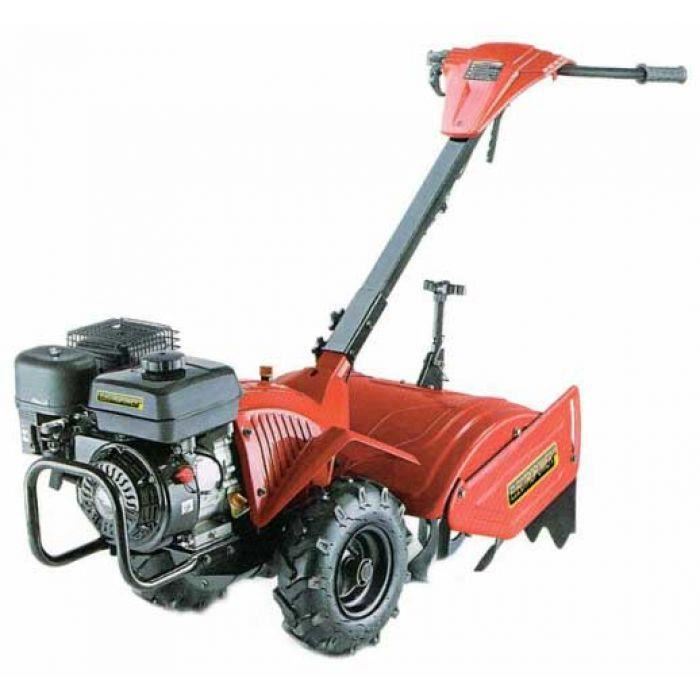 Achat rotovator honda