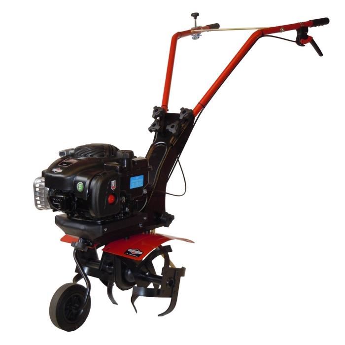 Leroy merlin motobineuse thermique