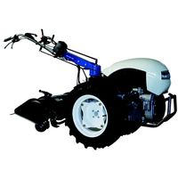 Prix motoculteur staub neuf