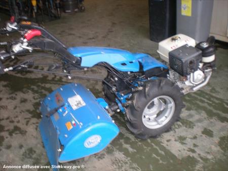 Le bon coin motoculteur