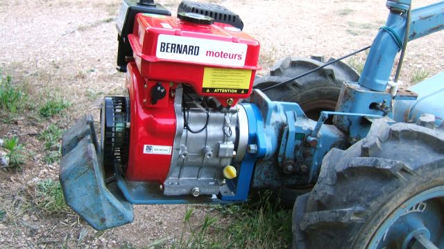 Le bon coin motoculteur staub