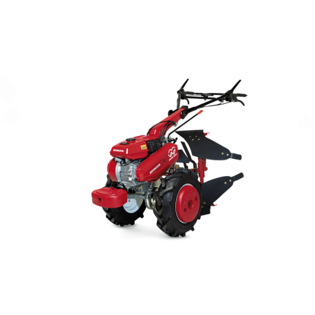 Motoculteur occasion honda f560