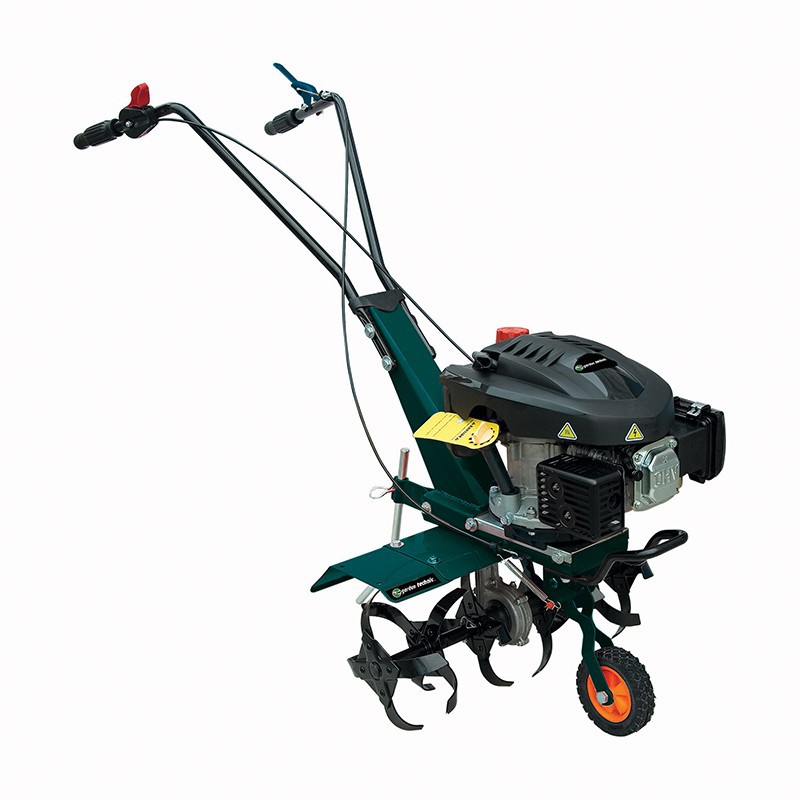 Castorama motobineuse honda