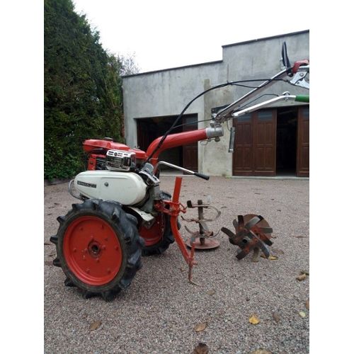 Occasion motoculteur le bon coin