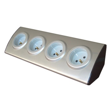 Parasurtenseur castorama